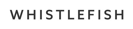Whistlefish Logo