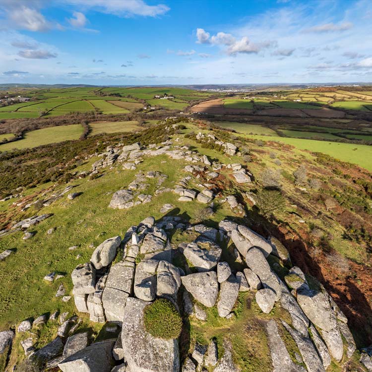 Helman Tor
