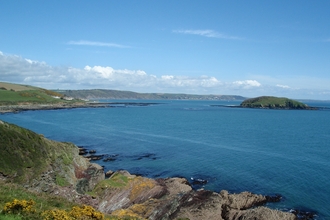 Looe Island