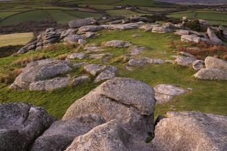 Helman Tor