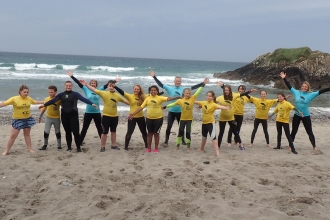 Your Shore Beach Rangers