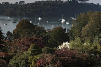 Helford View