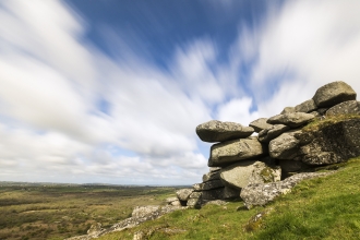 Helman Tor