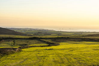 Bartinney Nature Reserve by Ben Watkins