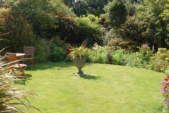 Another new garden opens for the Trust