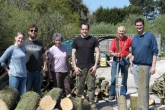 Grow your business the ‘wild’ way this year