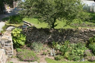 The ‘good life’ at Meadowside