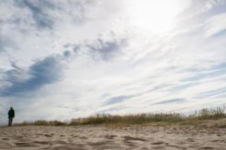30 Days Wild: Natural path to happiness gets results