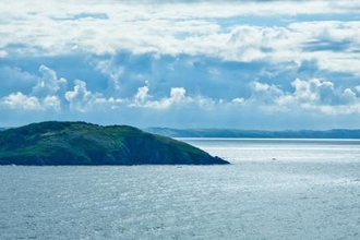 Island wildlife haven soon to open for season
