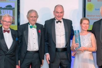 Wildlife Friendly Businesses Receive Coveted Accolades
