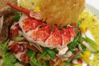 Cornish Master Fish a recipe for sustainability