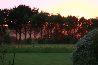 First of the new gardens to open for Trust