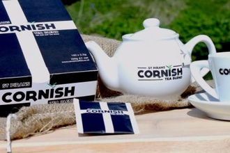 St Piran’s takes the biscuit!