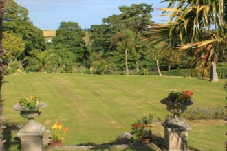 Summer opening for Trenarth