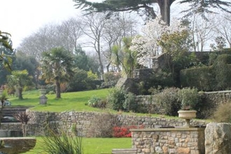 Trenarth spring opening for Trust