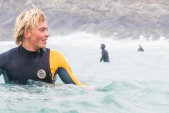 Cornwall's Bright Young Future