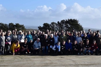 Your Shore Network Conference Attendees