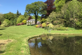 The Lodge
