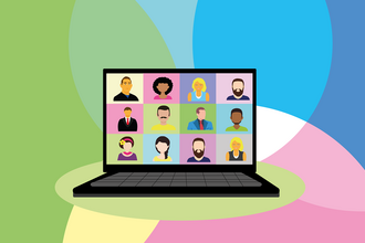 Video conference