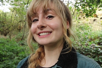 Emily Hardisty explores Fox Corner Nature Reserve
