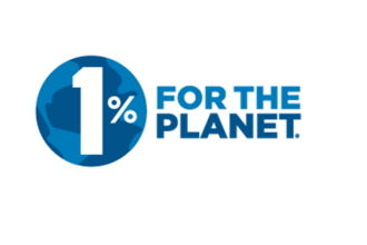 1% for the planet