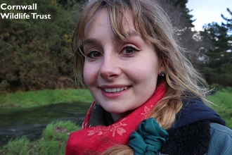 Emily Hardisty explores Cornwall Wildlife Trust's Bissoe Valley Nature Reserve