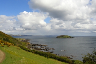 Looe Island