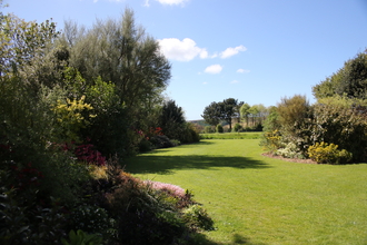 2 Trenance Cottages