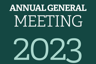 Annual General Meeting 2023