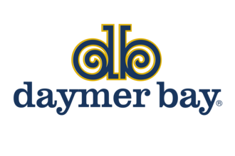 Daymer Bay logo