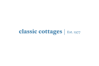 logo Classic cottages