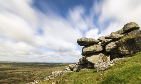 Helman Tor