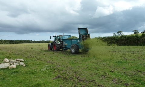 Tractor