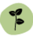 Map pin for I collected seeds here as part of a school group or uniform organisation