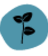 Map pin for I collected seeds here by myself, with friends and/or a spouse