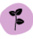 Map pin for I collected seeds here with my family