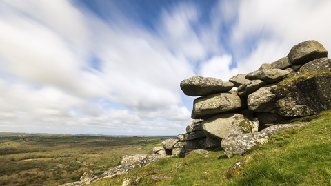 Helman Tor