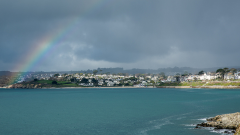 Falmouth - Lewis Gillingham