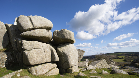 Helman Tor
