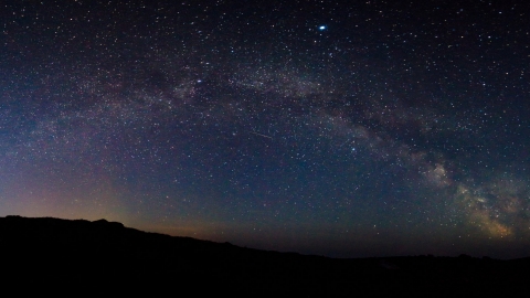Milky way