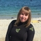 Jodie Holyoake - Content Marketing Officer at Cornwall Wildlife Trust