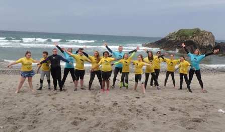 Your Shore Beach Rangers
