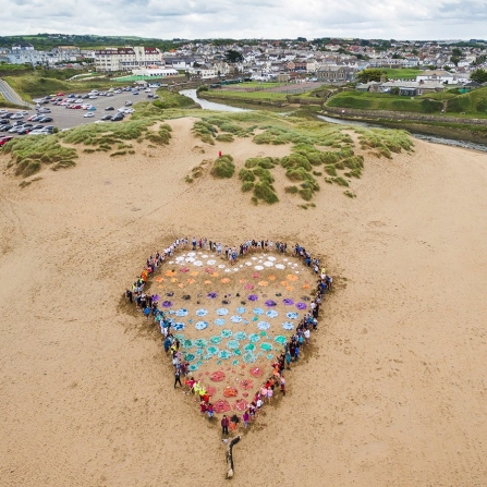 Beach Heart