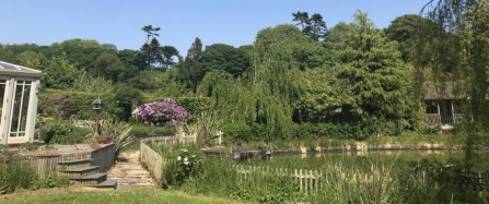 patio_pond_and_specimen_trees_at_little_park_farm_by_chris_betty