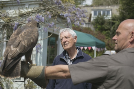 Celebrate Cornwall’s wildlife with the Trust