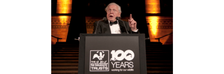 David Attenborough