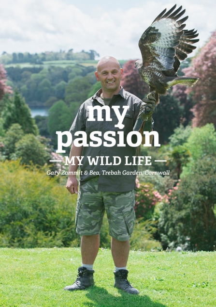 My passion, my wild life