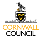 Cornwall Council logo