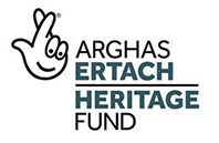 Heritage fund logo