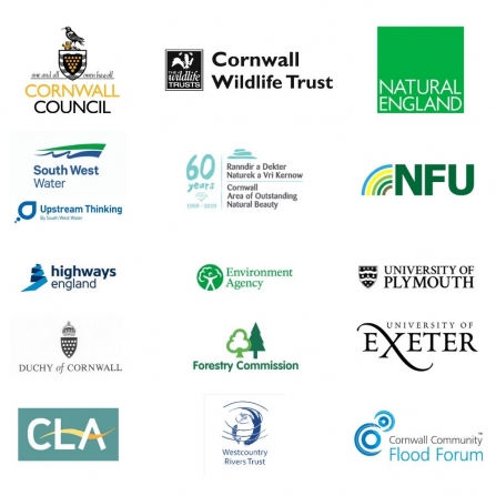 Cornwall Catchment Partners